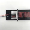 Titan Lithium Charging Safety Bag
