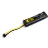 Titan NiMh 1700mAh 8.4v Brick T-Plug (Deans)