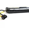 Titan NiMh 1700mAh 8.4v Brick T-Plug (Deans)