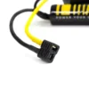 Titan NiMh 1700mAh 8.4v Nunchuck T-Plug (Deans)