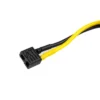 Titan NiMh 1700mAh 8.4v Stick T-Plug (Deans)