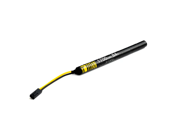 Titan NiMh 1700mAh 8.4v Stick Tamiya
