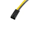 Titan NiMh 1700mAh 8.4v Stick Tamiya