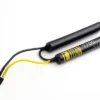 Titan NiMh 1700mAh 9.6v Nunchuck T-Plug (Deans)