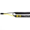 Titan NiMh 1700mAh 9.6v Nunchuck Tamiya