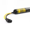 Titan NiMh 1700mAh 9.6v Stick T-Plug (Deans)