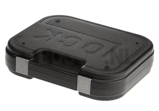 Glock Pistol Case