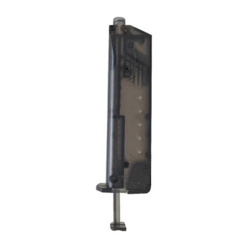 Speedloader 100 Rounds Black