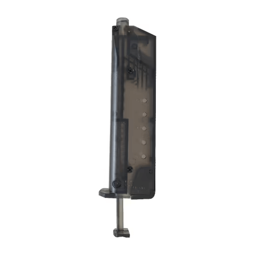 Speedloader 100 Rounds Black