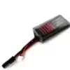 3000mAh 7.4v Brick Tamiya