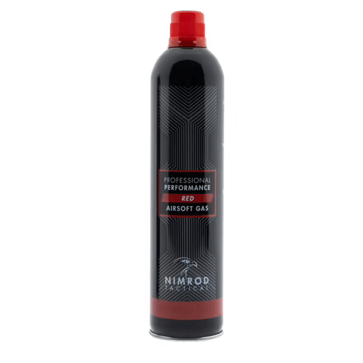 Nimrod Standard Performance Green Gas 500ml