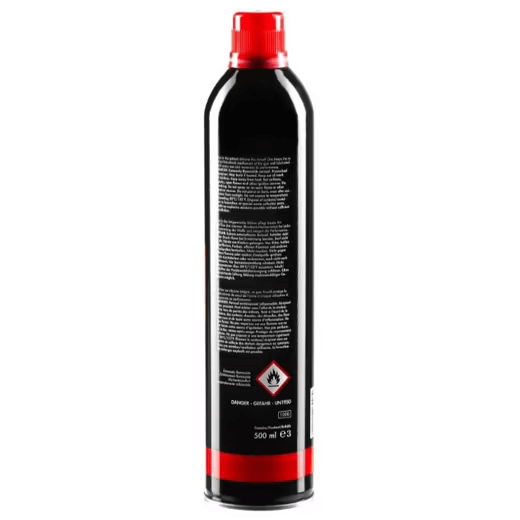 Nimrod Standard Performance Green Gas 500ml