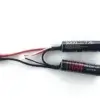 Titan 3000mAh 7.4v Nunchuck T-Plug