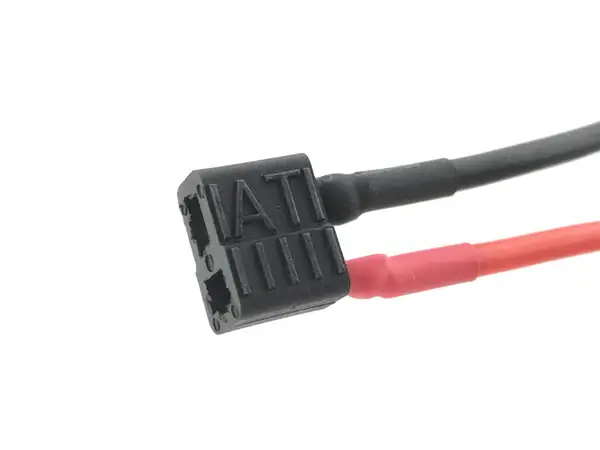 Titan 6000mAh 11.1v Crane Nunchuck T-Plug