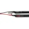 Titan 6000mAh 7.4v Nunchuck T-Plug