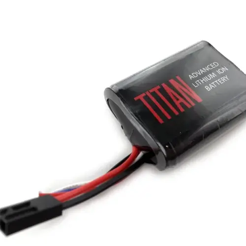 3000mAh 11.1v Brick Tamiya