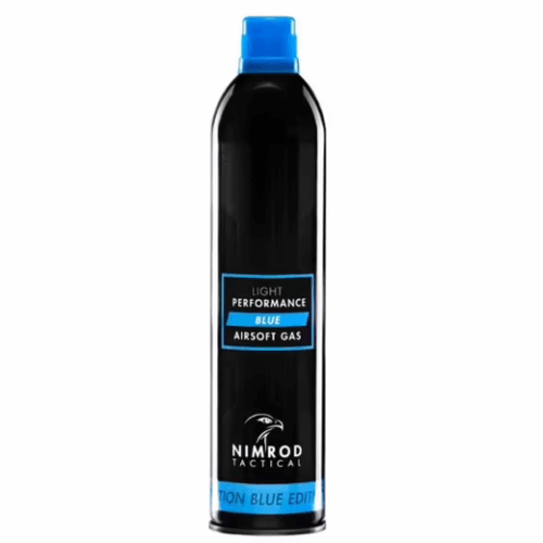 Nimrod Light Performance Blue Gas 500ml