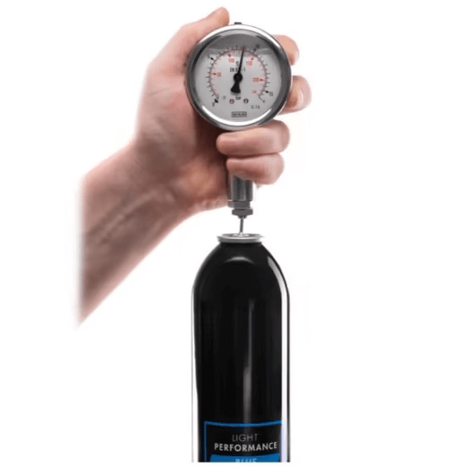 Nimrod Light Performance Blue Gas 500ml