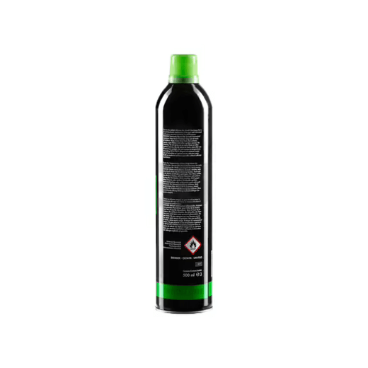 Nimrod Standard Performance Green Gas 500ml
