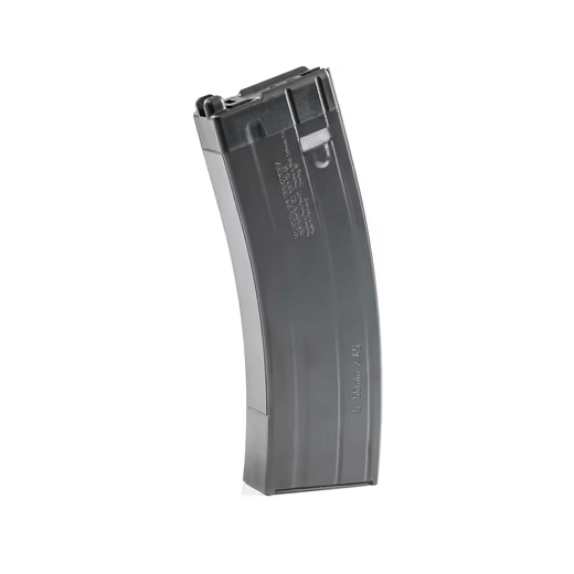VFC magazine 30 round VFC | M4/HK416 V3 Magazine | 30 Rounds | Grey | Gas