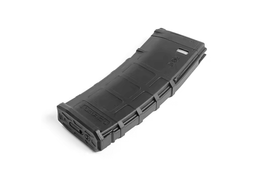m4_30rds_gbb_magazine_vfc_1 VFC | M4 Magazine | 30 Rounds | Black | Gas