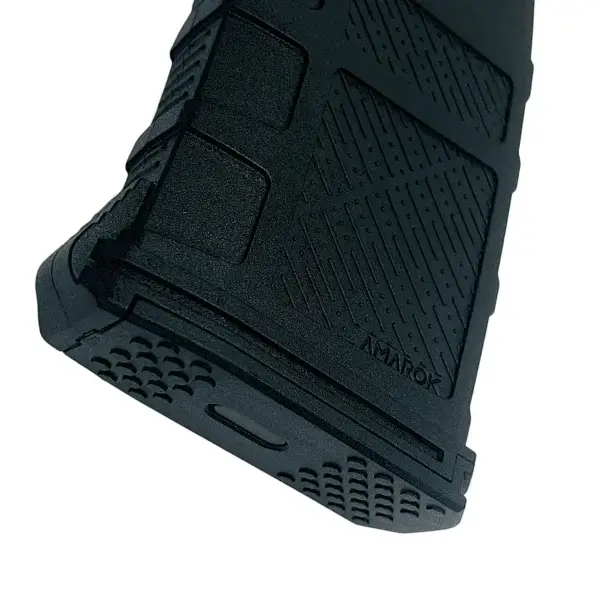 A1_fb323339-c845-416d-9a81-0057daaf82ca Amarok AM190 - M Series - Short Mag - Black