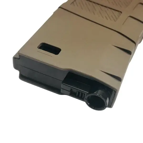 Amarok AM190 - M Series - Short Mag - FDE