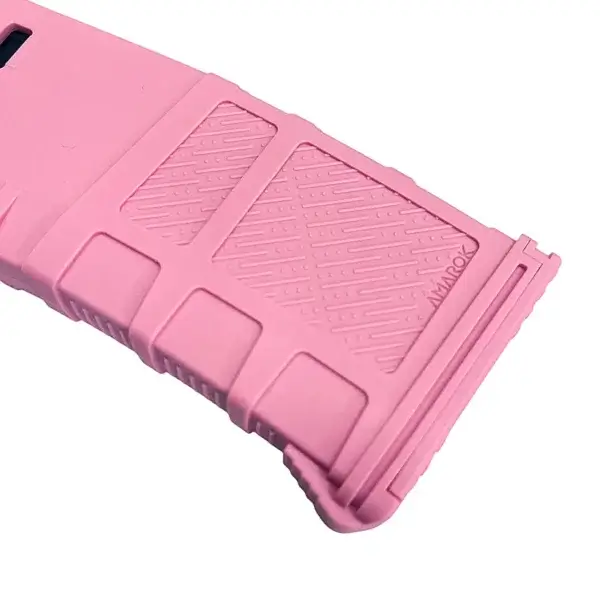 Amarok AM190 - M Series - Short Mag - Pink