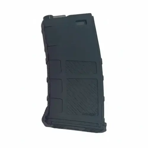 Amarok AM190 - M Series - Short Mag - Black