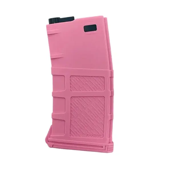 Amarok AM190 - M Series - Short Mag - Pink