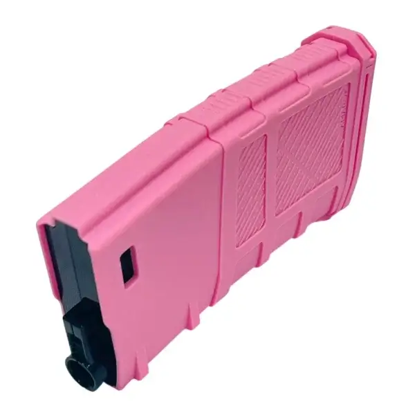 Amarok AM190 - M Series - Short Mag - Pink