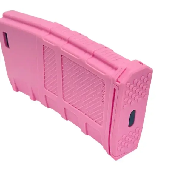 Amarok AM190 - M Series - Short Mag - Pink