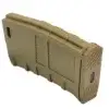 Amarok AM190 - M Series - Short Mag - FDE