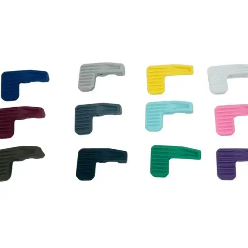 HPA M4 Mag Adapter (G Series) - Coloured Lever