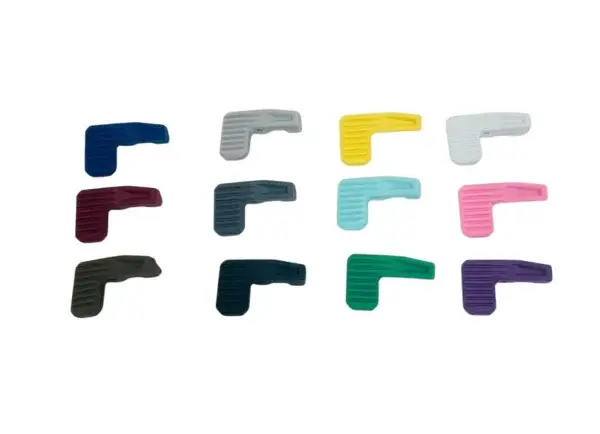 HPA M4 Mag Adapter (G Series) - Coloured Lever