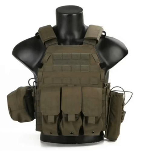 lbt_plate_carrier_incl_pouches_emerson_gear_1_3 LBT Plate Carrier | incl pouches | Emerson