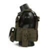 LBT Plate Carrier | incl pouches | Emerson