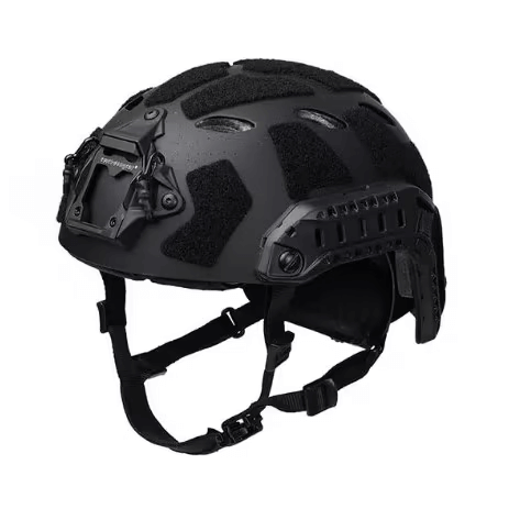 sf_style_super_high_cut_tactical_fast_helmet_lxl_black_emerson_gear_1 Emerson | SF Style Super High Cut Tactical Fast Helmet | L/XL | Black