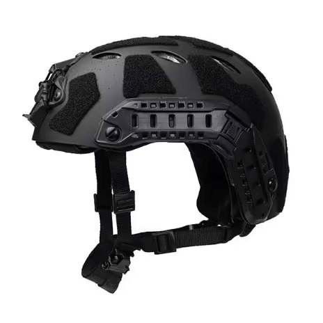 sf_style_super_high_cut_tactical_fast_helmet_lxl_black_emerson_gear_2 Emerson | SF Style Super High Cut Tactical Fast Helmet | L/XL | Black