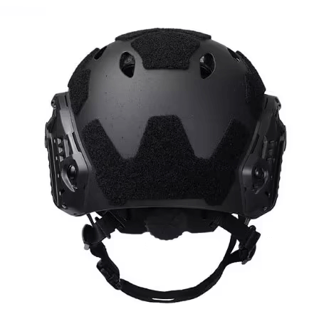 sf_style_super_high_cut_tactical_fast_helmet_lxl_black_emerson_gear_3 Emerson | SF Style Super High Cut Tactical Fast Helmet | L/XL | Black