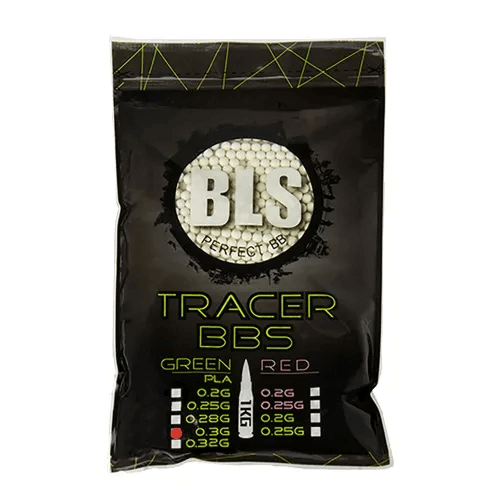 030g_bio_tracer_bbs_3300rds_green_bls_1 BLS | 0.30g | Bio | Tracer BBS | 3300rds | Groen