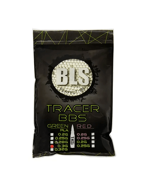 030g_bio_tracer_bbs_3300rds_green_bls_1 BLS | 0.30g | Bio | Tracer BBS | 3300rds | Groen