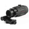 Vector Optics | 3x Magnifier w/ Flip Side Mount