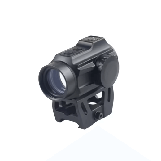 Ram Tactical | Cardinal Red Dot Sight
