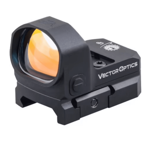 Vector Optics | Frenzy-X Red Dot Sight 1x20 | Black