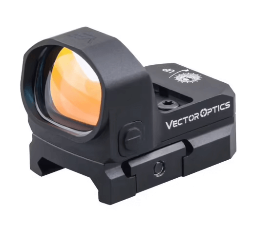 Vector Optics | Frenzy-X Red Dot Sight 1x20 | Black