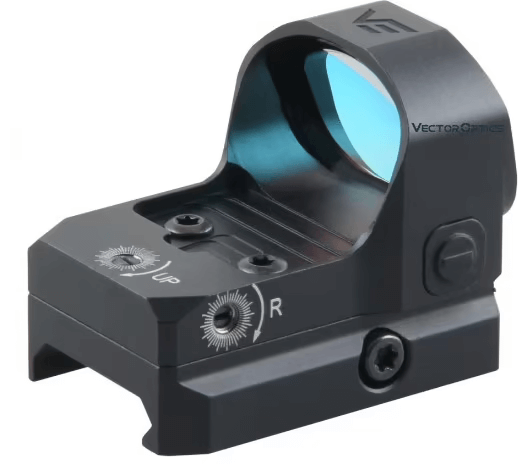 Vector Optics | Frenzy-X Red Dot Sight 1x20 | Black