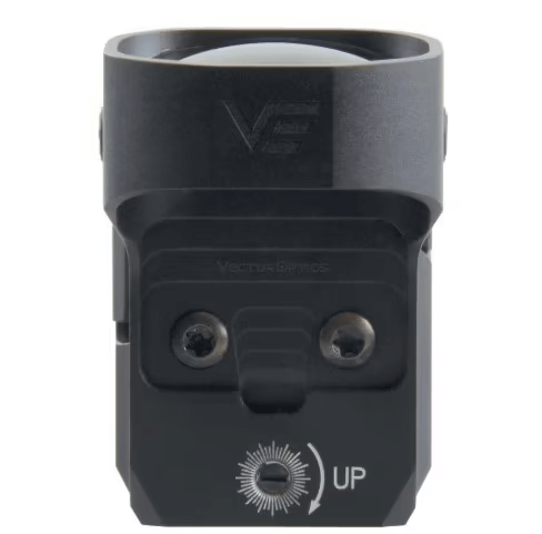 Vector Optics | Frenzy-X Red Dot Sight 1x20 | Black