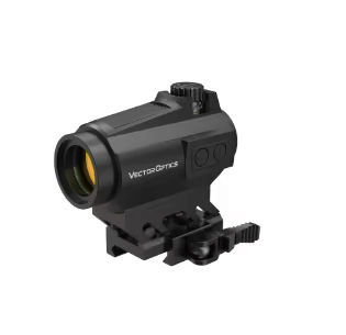 Vector Optics | Maverick II Plus 1x22 Solar