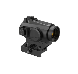 Vector Optics | Maverick II Plus 1x22 Solar